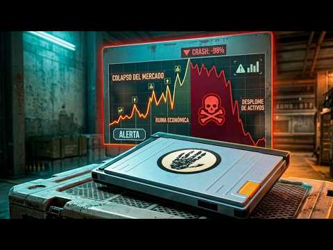 Los PRECIOS de la NUEVA TERMINAL 📦 se DESPLOMAN 📉 CANTIDAD de los NUEVOS GUANTES en EXISTENCIA ⭐