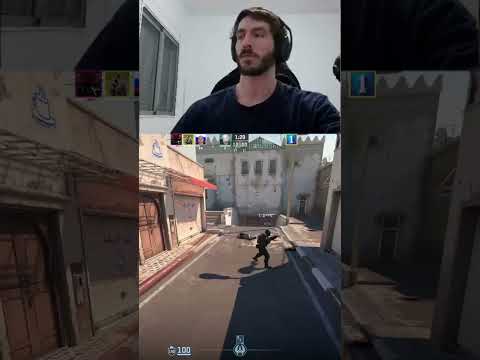 KOBEEEE Y TERMINA la PARTIDA #cs2 #cs2clips #cs2moments #counterstrike #skins #cs2funny #mercado