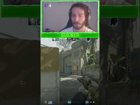 3K sin querer 🤙🫠 #cs2 #counterstrike #cs2clips #cs2funny #csgo #csgofunny #gaming #duo #team