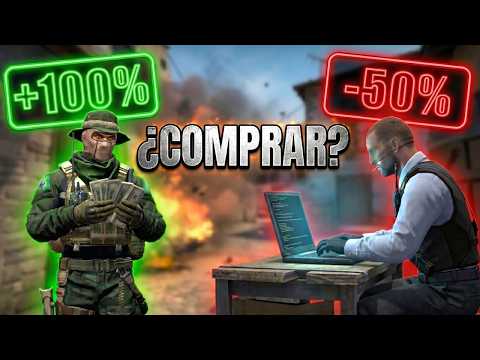 TODOS Los AGENTES de CS2 en REBAJAS💣 ¿COMPRAR para INVERSION?💹LOS MEJORES AGENTES 🚀