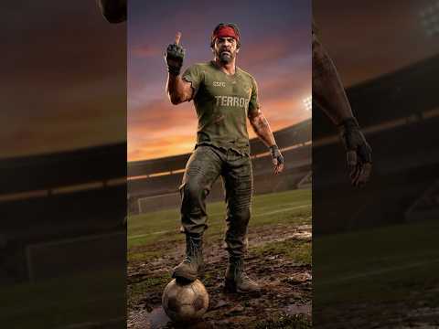 SALIMOS de la CALLE y del GUETTO x CS2 #cs2 #counterstrike #futbol #csgo #meme #calle #guetto #skins
